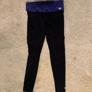Victoria’s Secret Leggings